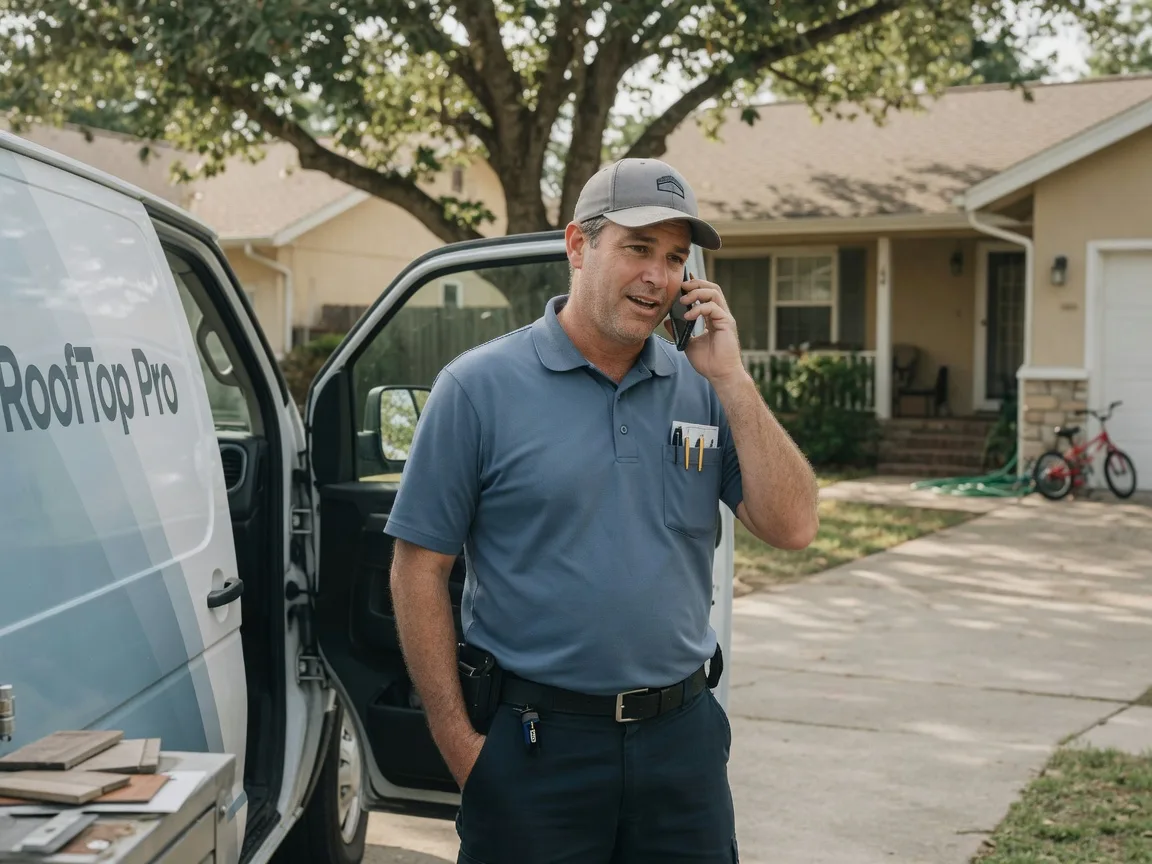 Roof Repair Broadview, NM FAQs