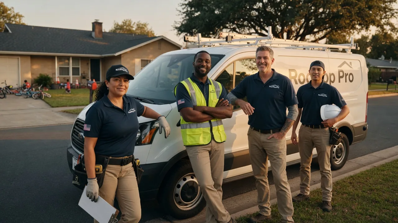 Roof Repair in Broadview, NM near me