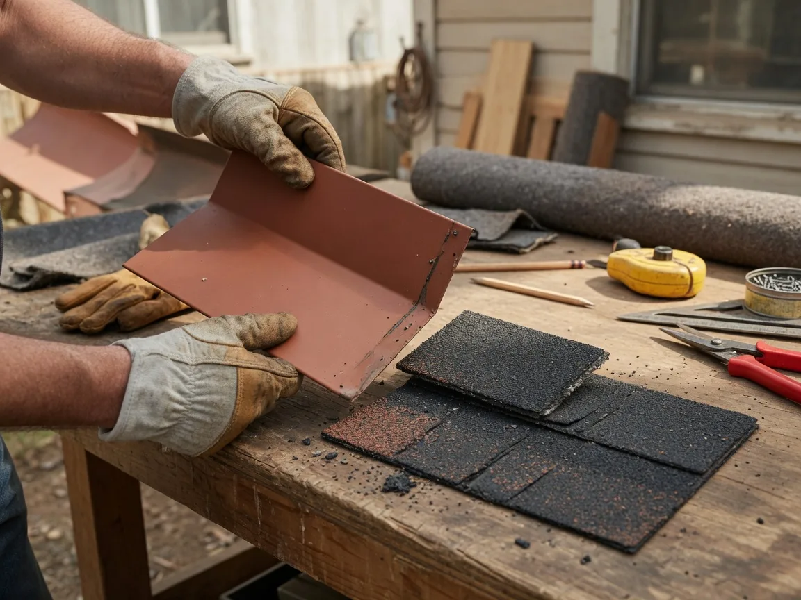 Roof Repair company in Broadview, NM